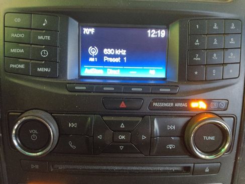 Used 2016 Ford Explorer 4WD image 25