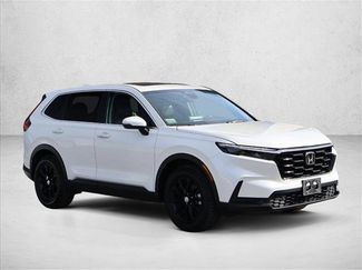 Used 2023 Honda CR-V EX-L video 3