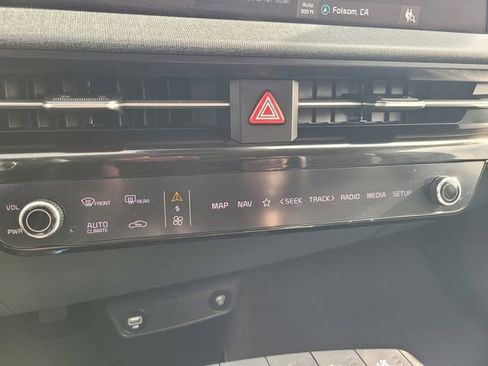 Used 2022 Kia EV6 Wind w/ Wind Technology Package image 23