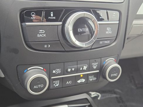 Used 2018 Acura RDX FWD w/ Advance Package image 31