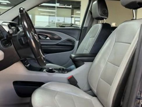 Used 2019 GMC Terrain SLT w/ Preferred Package image 11
