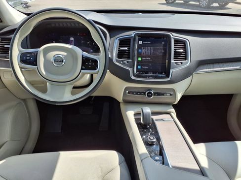 Used 2023 Volvo XC90 B6 Core w/ Protection Package Premier image 13