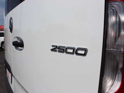 Used 2026 Mercedes-Benz Sprinter 2500 image 30