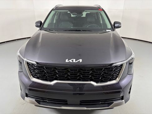 New 2026 Kia Sorento S w/ S Panoramic Sunroof Package image 3