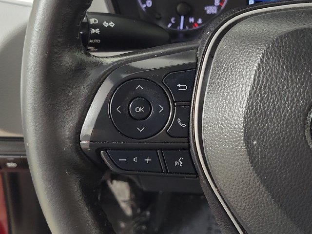 Used 2024 Toyota Corolla SE FWD image 24
