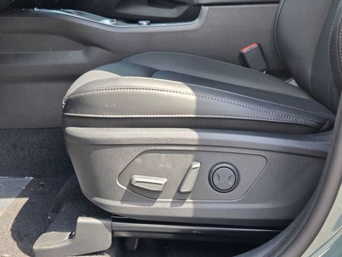 New 2026 Kia Sorento EX FWD image 22