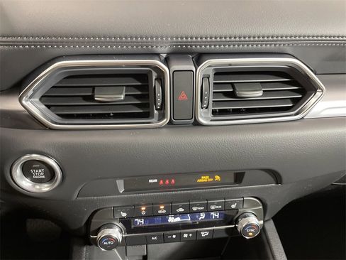 New 2025 MAZDA CX-5 AWD 2.5 S w/ Preferred Package image 24