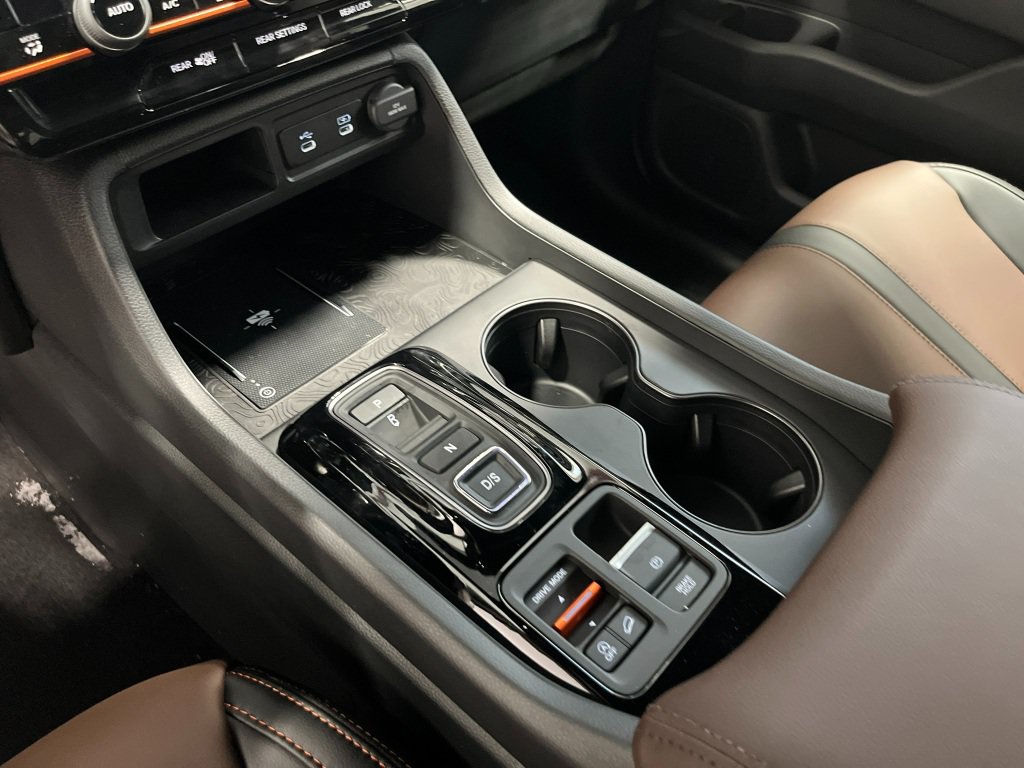 New 2026 Honda Pilot TrailSport image 17