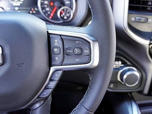 New 2026 RAM 1500 Big Horn image 42