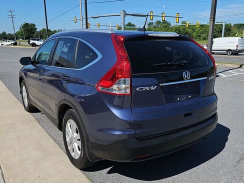 Used 2014 Honda CR-V EX-L image 4