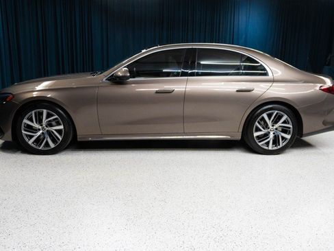 Certified 2026 Mercedes-Benz E 350 Sedan image 8
