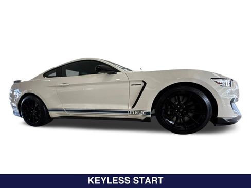 Used 2020 Ford Mustang Shelby GT350 RWD image 4