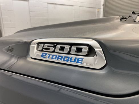 New 2025 RAM 1500 Big Horn image 12