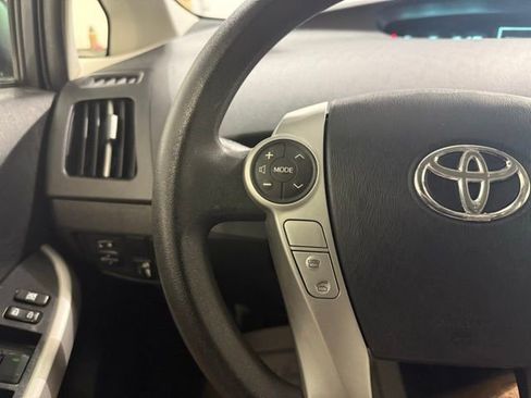 Used 2013 Toyota Prius Two FWD image 13