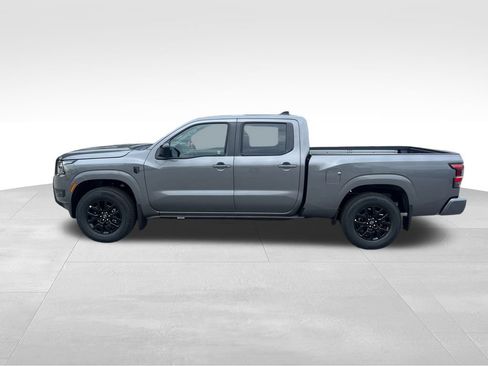 New 2026 Nissan Frontier SV w/ SV Convenience Package image 3