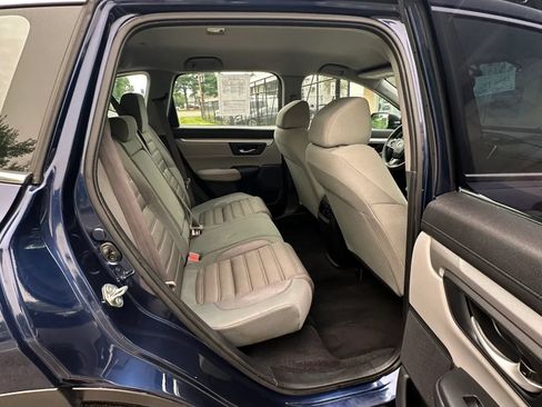 Used 2018 Honda CR-V LX image 24