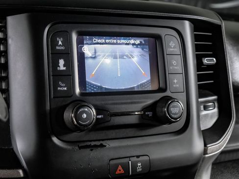 Used 2020 RAM 3500 Tradesman w/ Max Tow Package AWD/4WD image 20