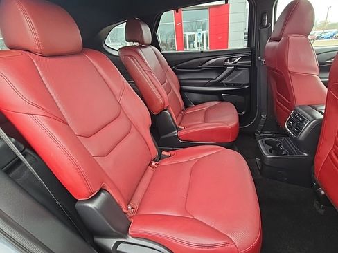 Used 2023 MAZDA CX-9 Carbon Edition image 33