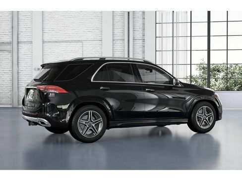 Used 2026 Mercedes-Benz GLE 450 4MATIC image 19