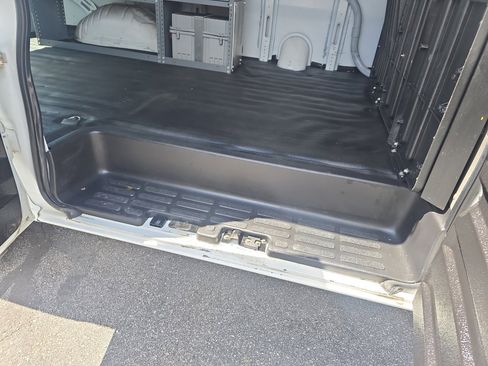 Used 2017 GMC Savana 2500 w/ All Terrain Package RWD image 13