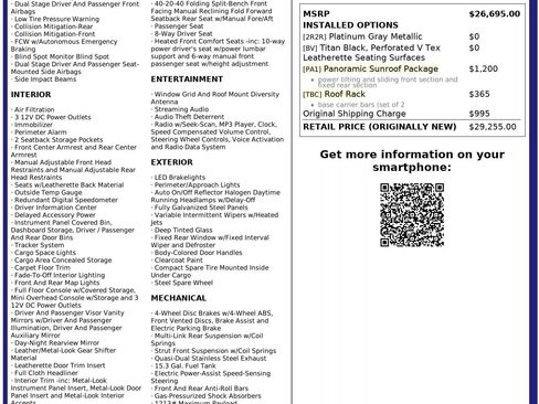 Used 2019 Volkswagen Tiguan SE w/ Panoramic Sunroof Package image 3