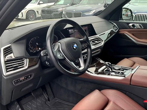 Used 2019 BMW X5 xDrive40i image 18
