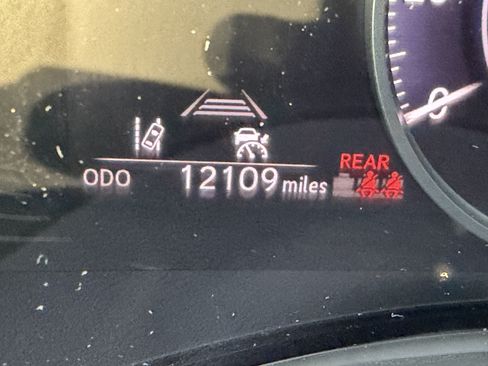 Used 2024 Lexus NX 250 FWD image 20