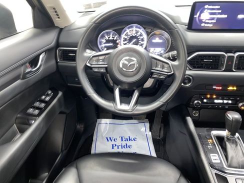 Certified 2023 MAZDA CX-5 AWD 2.5 S w/ Select Package image 18