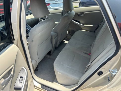Used 2011 Toyota Prius Two FWD image 13