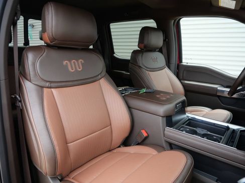 New 2026 Ford F250 King Ranch AWD/4WD image 19