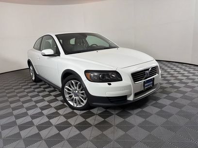 Used 2009 Volvo C30 T5