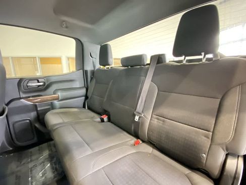 Used 2020 GMC Sierra 1500 SLE w/ X31 Off-Road Package image 23