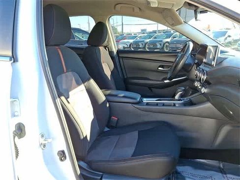 Used 2024 Nissan Sentra SR image 30