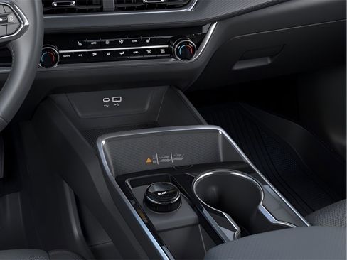 New 2026 Chevrolet Equinox LT w/ Convenience Package II image 31