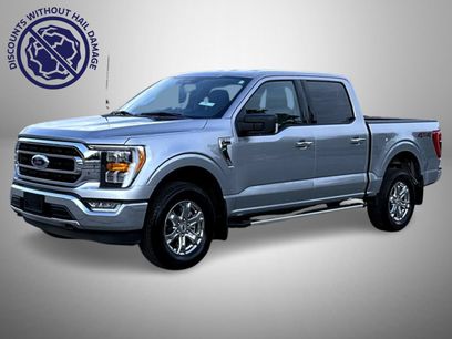 Used 2023 Ford F150 XLT w/ Equipment Group 302A High
