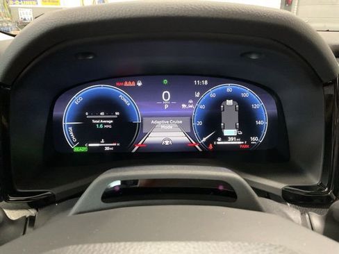 New 2026 Toyota Camry XLE image 14