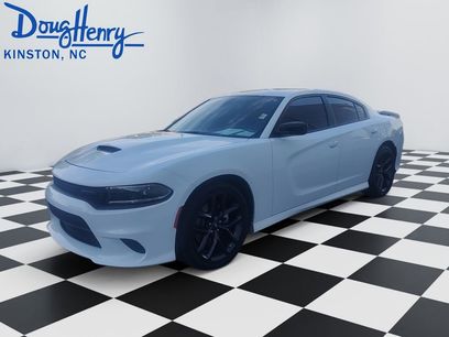 Used 2023 Dodge Charger GT w/ Blacktop Package