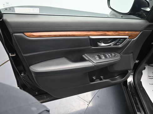 Used 2022 Honda CR-V EX-L image 18