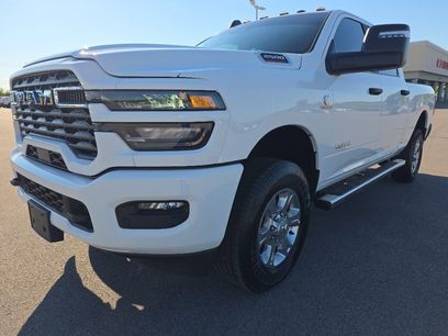 Used 2025 RAM 2500 Big Horn