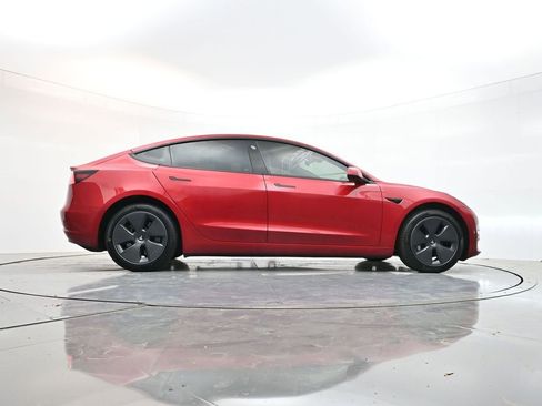 Used 2023 Tesla Model 3 Standard Range RWD image 38