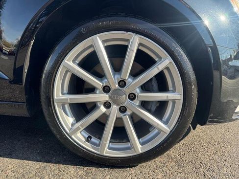 Used 2016 Audi A3 2.0T Premium Plus w/ Technology Package AWD/4WD image 27