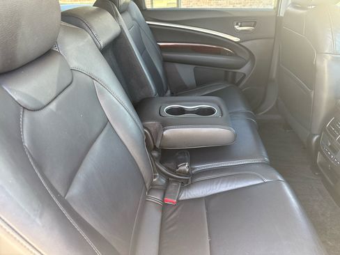 Used 2016 Acura MDX FWD image 46