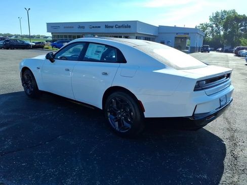 New 2027 Dodge Charger R/T w/ Blacktop Package AWD/4WD image 5