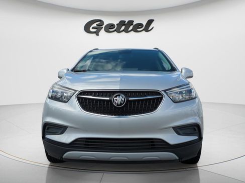 Used 2021 Buick Encore Preferred image 8