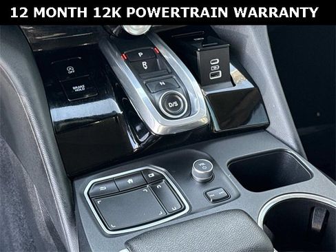 Used 2022 Acura MDX SH-AWD image 23