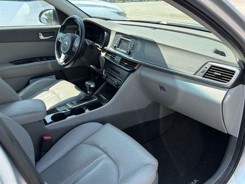 Used 2016 Kia Optima EX FWD image 5