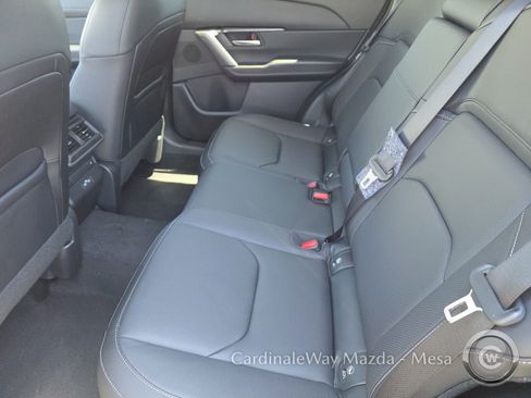 New 2026 MAZDA CX-5 2.5 S w/ Premium Package AWD/4WD image 24