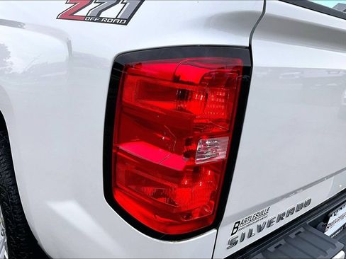 Used 2018 Chevrolet Silverado 1500 LT w/ All Star Edition AWD/4WD image 26