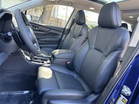 New 2026 Subaru Ascent Bronze Edition image 11