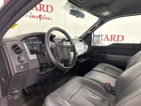 Used 2011 Ford F150 XL image 12